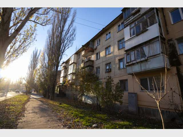 Diagent. Миколаїв. Портал нерухомості