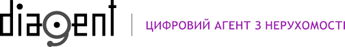 Diagent. Миколаїв. Портал нерухомості